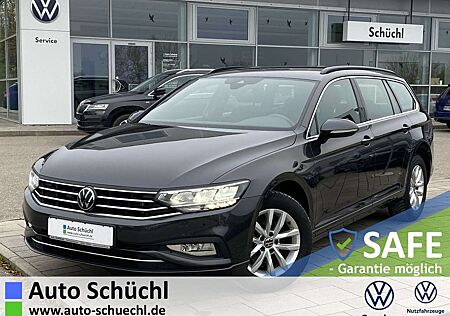 VW Passat Variant Volkswagen 2.0 TDI DSG Business AHK+NAVI+LED