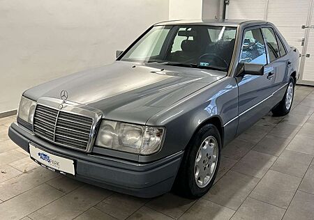 Mercedes-Benz 230 E Automatik*