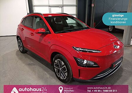 Hyundai Kona EV Ed. 30+ Navi|PDC|Kamera|App.