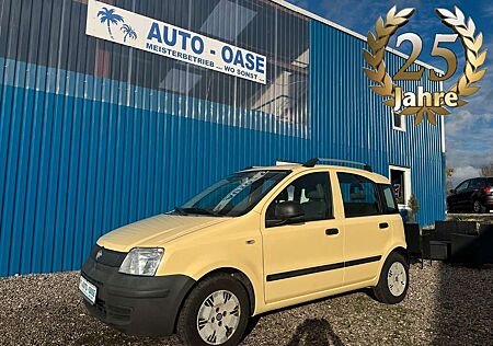 Fiat Panda 1.1 8V Active**39 TKM*Allwetterreifen**