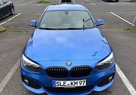 BMW 116i 116 M Sport