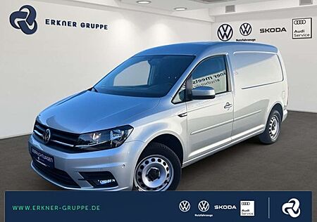 VW Caddy Volkswagen Kasten Maxi 2.0TDI ACC+PARKLENK+NAVI+++