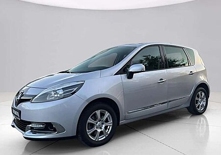 Renault Scenic Luxe*Automatik*SHZ*Temp.*2.Hand*HU/AU Neu*PDC*Navi