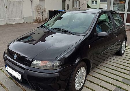 Fiat Punto 1.2 SX