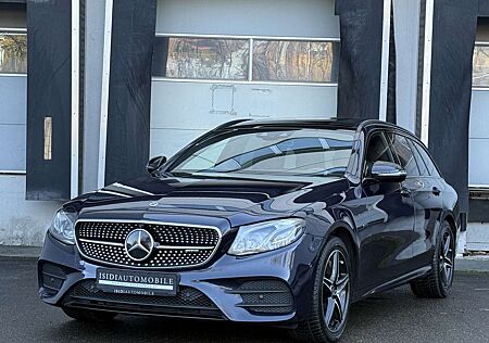 Mercedes-Benz E 300 de AMG Night LED Distronic Pano Comand 360°