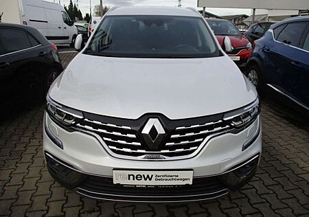 Renault Koleos BLUE dCi 185 4WD X-tronic INITIALE PARIS