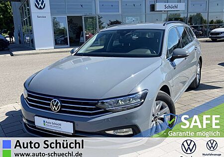 VW Passat Variant Volkswagen 1.5 TSI BUSINESS NAVI+LED+KAMERA+