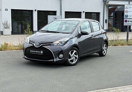 Toyota Yaris Comfort Hybrid *Klima*Automatik*