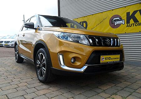 Suzuki Vitara 1.4 Comfort+ 4x4