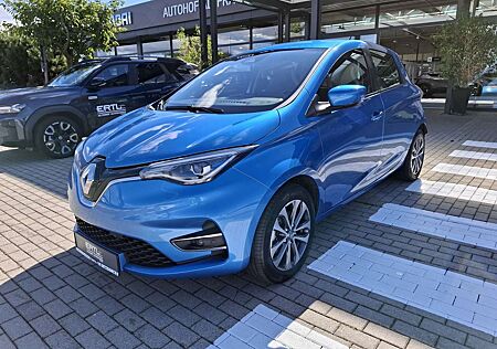 Renault ZOE EXPERIENCE Batteriemiete R110 Z.E. 50