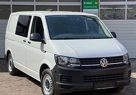 VW T6 Transporter Volkswagen Kasten Lieferwagen Standheizung