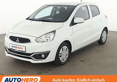 Mitsubishi Space Star 1.0 Basis*USB*CD*BLUETOOTH*GARANTIE*