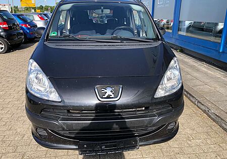 Peugeot 1007 75 Premium