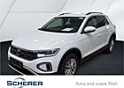 VW T-Roc Volkswagen 2.0 TDI DSG Life ACC/AHK/Kamera/Navi