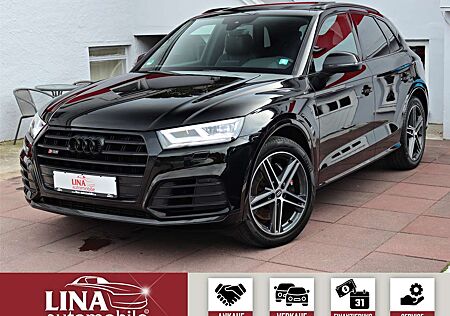Audi SQ5 3.0 TDI Quat. 2Hd*PANO*NaviMMI*LED*347Ps*20"