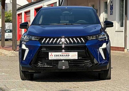 Mitsubishi Grandis Intro Edition 1.3 T-Benziner 7-DCT