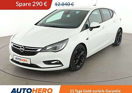 Opel Astra 1.4 SIDI Turbo Active Start/Stop Aut*TEMPO*PDC*SHZ