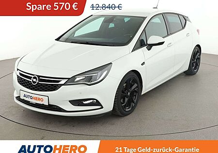 Opel Astra 1.4 SIDI Turbo Active Start/Stop Aut*TEMPO*PDC*SHZ