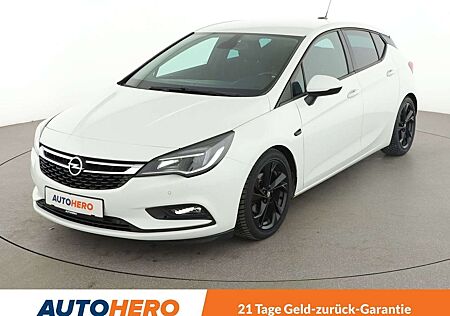 Opel Astra 1.4 SIDI Turbo Active Start/Stop Aut*TEMPO*PDC*SHZ
