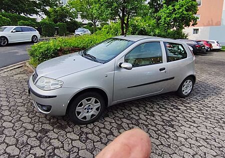 Fiat Punto 1.2 8V Active Clima