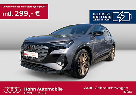Audi Others 40 e-tron edition one AHK Navi Pano Sonos