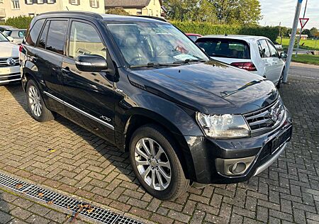 Suzuki Grand Vitara 1.9 DDIS X 30 (5-trg.) AHK Allrad Klima Alu Leder