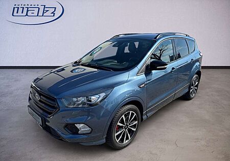 Ford Kuga ST-Line +ALLRAD+AHK+WINTERPAKET+