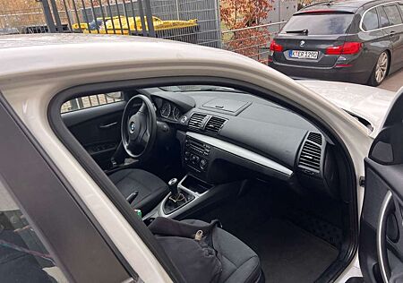 BMW 116i 116