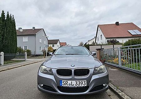 BMW 320 gebraucht kaufen BMW 320d 320 DPF Touring