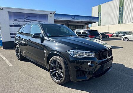 BMW X5 M Vollausstattung