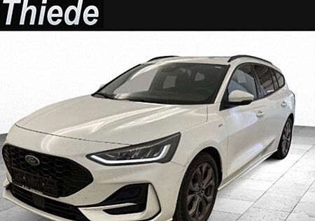 Ford Focus Turnier 1.0 ST-LINE X NAVI/LED/KAMERA/DAB+