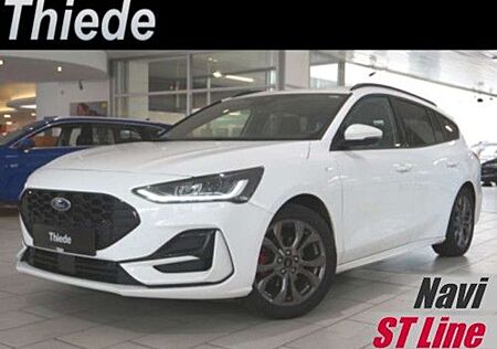 Ford Focus Turnier 1.0 ST-LINE X NAVI/LED/KAMERA/DAB+
