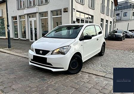 Seat Mii 1.0 Reference*KLIMA*RADIO*SITZHZ.