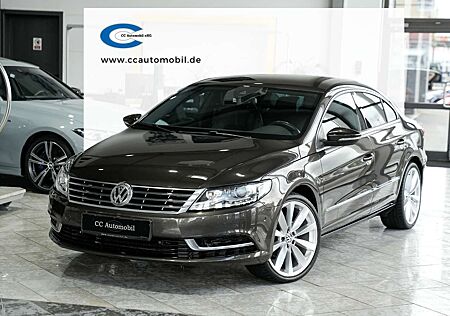 VW CC Volkswagen 2.0 TDI BMT ACC Bi-Xenon Kamera 19LM