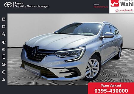Renault Megane IV Grandtour 1.3 Business Edition