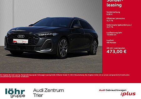 Audi A5 Avant TFSI 150 KW S line S-tronic