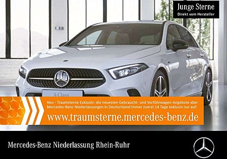 Mercedes-Benz A 250 e PROGRESSIVE+NIGHT+LED+KAMERA+8G