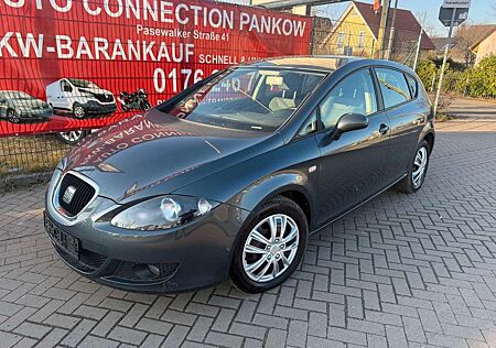 Seat Leon 1.6 Stylance**TÜV NEU*1.HAND*