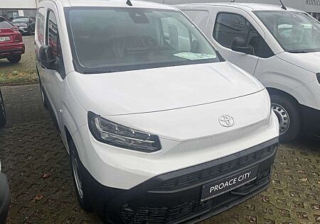 Toyota Pro Ace Proace City 1.5 D-4D S&S L1 1,5-l Meister