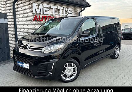 Citroën Spacetourer Citroen Feel M 2.0 HDI*Panorama*Navi*LED