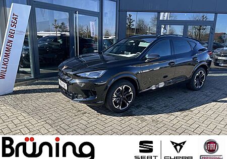 Cupra Formentor 1.5 eTSI AHK Ganzjahresreifen Klima Einparkhilfe