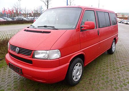 VW T4 Volkswagen Allstar /MULTIVAN/CARAVELLE Allstar/Classic 7DC MD2