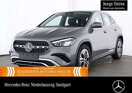 Mercedes-Benz GLA 200 PROGRESSIVE+AHK+LED+KAMERA+7G
