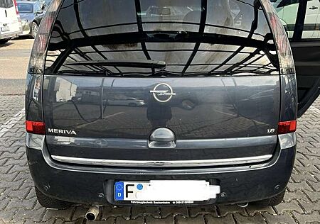 Opel Meriva 1.8
