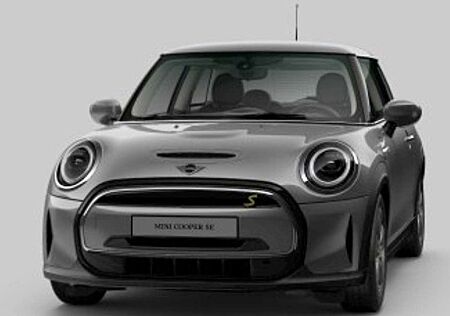 Mini Cooper SE Wärmepumpe/Tüv neu/1. Hand/unfallfrei
