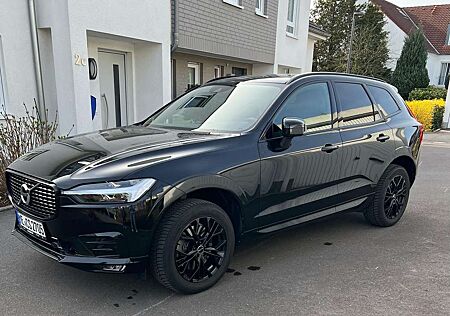 Volvo XC 60 XC60 B4 B Geartronic RDesign