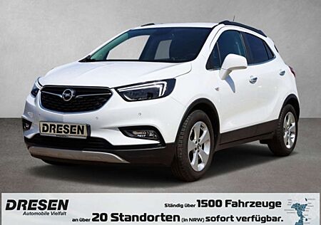 Opel Mokka X Innovation 1.4 Turbo *FlexFix-FAHRADTRÄGERSYSTEM*S