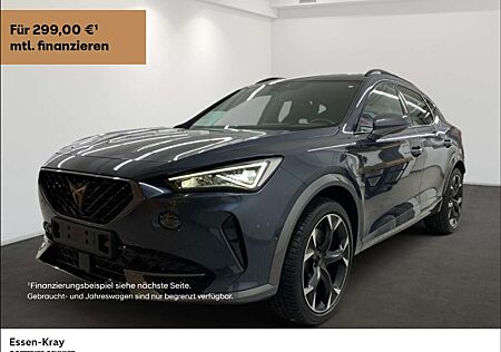 Cupra Formentor VZ 1.4 e-Hybrid AHK Pano Navi LED