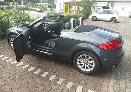 Audi TT Roadster 2.0 TFSI