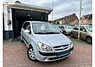 Hyundai Getz 1.4 GLS*1.HAND*AUTOMATIK*NUR 52TKM*KLIMA*